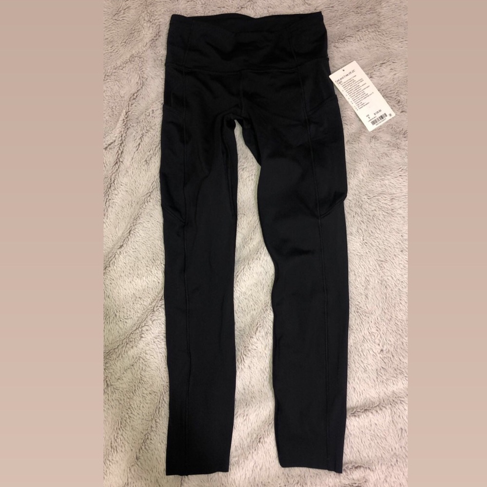 Lululemon Athletica Tights